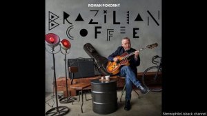 Roman Pokorný - Samba of Mamba