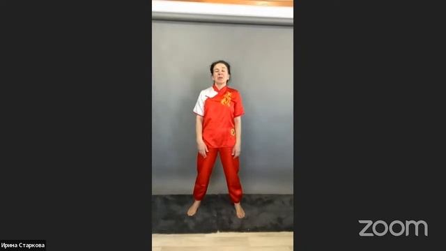 Ци Зарядка Каждый День смотреть онлайн