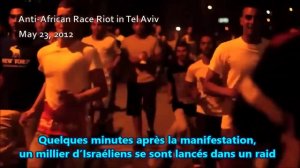 Israël_ Racisme anti-Africains  _Fier d_être raciste..._