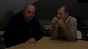 АРСЛАН ВАЛЕЕВ. ОТЕЦ РАССКАЗЫВАЕТ О СУДЬБЕ КАНАЛОВ И ЖИВОТНЫХ.