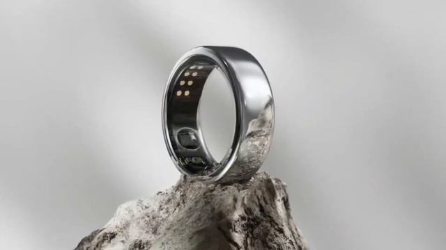 Samsung Galaxy Ring - Great News! ?? смотреть онлайн