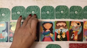Настольная игра Шапка-невидимка. Идеи подарка на Новый год