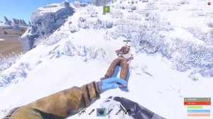 УГАДАЛ ПАРОЛЬ КЛАНОВЫХ ИГРОКОВ с ПЕРВОГО РАЗА В Раст/Rust.