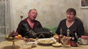 СЕРГЕЙ  ЧЕРНИКОВ..СЕДИНА..ВЕЧНАЯ ПАМЯТЬ ...ФРОНТОВИКАМ............