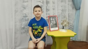 Расул Гамзатов «Покуда вертится земля». Читает Тимур Худайгулов (Оренбургская область)