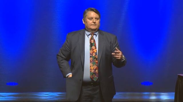 Day of Excellence | Tim Gard, Funny Motivational Keynote Speaker смотреть онлайн