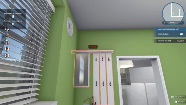 Can We Fix It?! - House Flipper #4 [11/12] смотреть онлайн