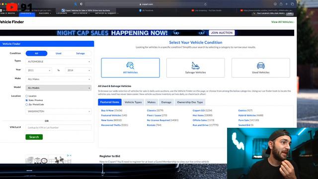 Ordered More goodies for Karma... смотреть онлайн