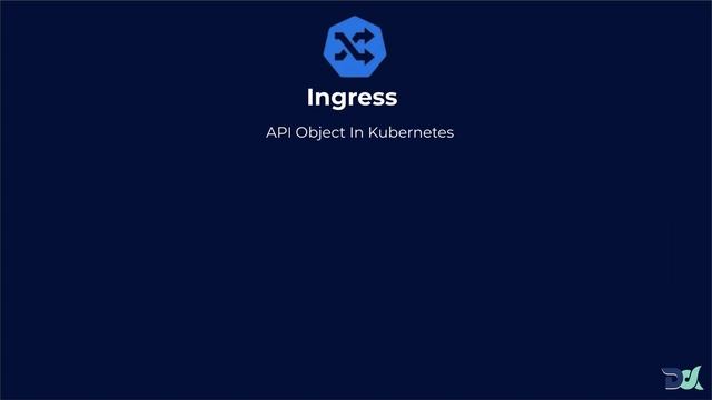 Kubernetes Ingress Explained: From Beginner to Expert