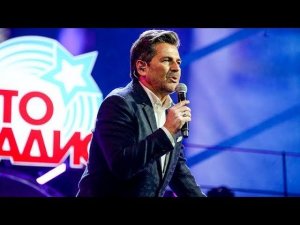 ️  Thomas Anders - Cherie, Cherie Lady (Дискотека 80-х 2018)