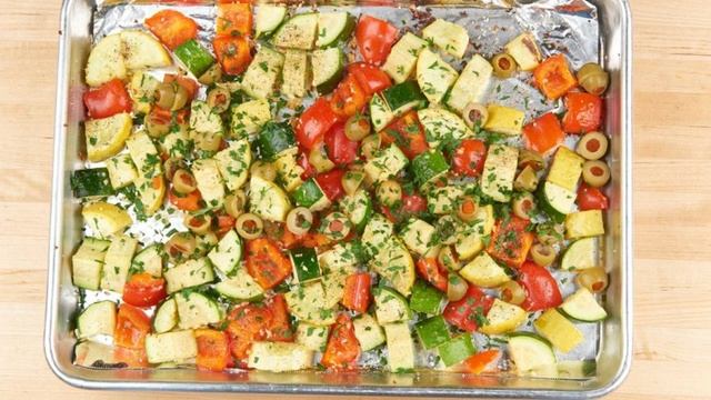 Свиная вырезка по-провански