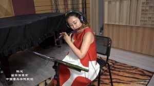 Luan Po Chao (The Untamed) (古筝/guzheng、琵琶/pipa、笛子/flute、二胡/erhu、钢琴/piano) 乱魄抄 (陈情令) 混剪版