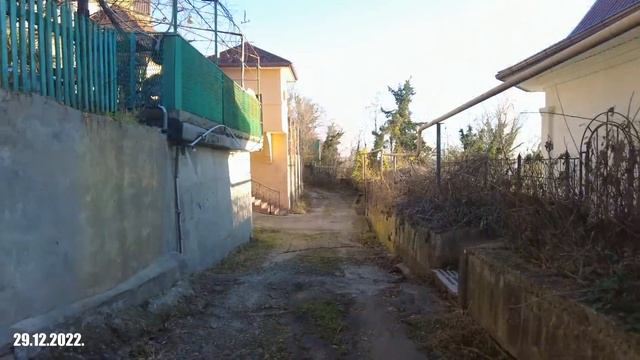 Туапсе. Дачи у самого моря. смотреть онлайн