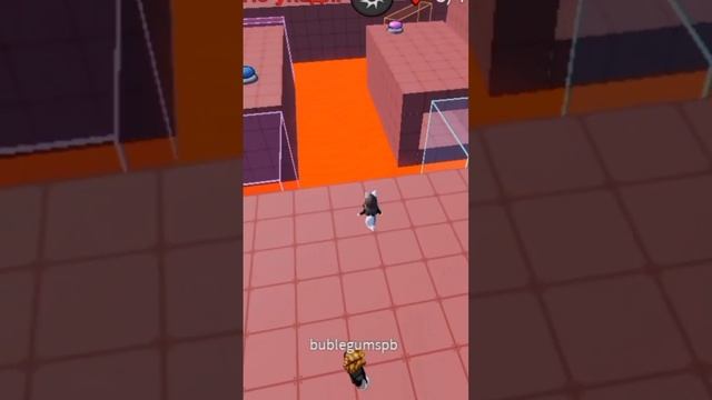 проходим головоломки на двоих в другом bubblegumspb ??? #роблокс #drowcat #головоломка #головоломки смотреть онлайн