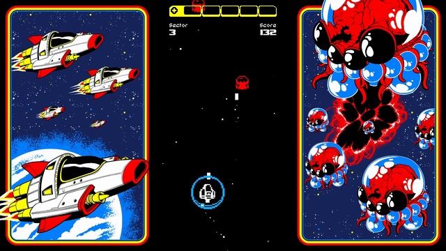 Let's Play: Switch N Shoot смотреть онлайн