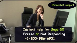 Sage 50 Accounting Could not be started  +1(800)~986~6931