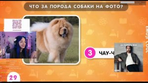 БЕБРИНА ПРОХОДИТ ТЕСТ НА ЭРУДИЦИЮ / 50 ВОПРОСОВ НА ОБЩИЕ ЗНАНИЯ