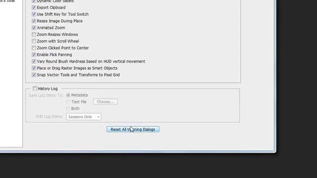 Перевести Adobe Photoshop на русский язык