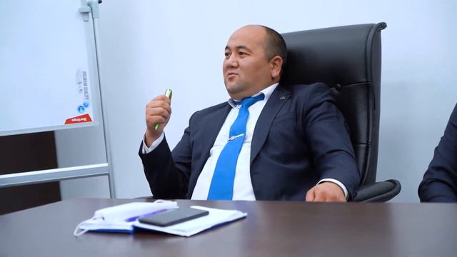 «Альфа LIFE». Развитие персонала в компании Альфа в 2020 году смотреть онлайн