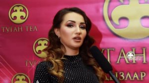 4. 2023г Йолдозлар Вакыты - Ильмира Нагимова на 12 фев