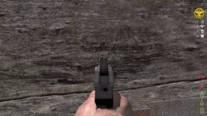 DayZ Origins 1.7.7 - Разрушение забора