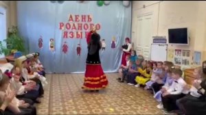 День национального костюма