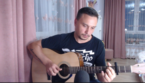 Когда ты станешь большим сын