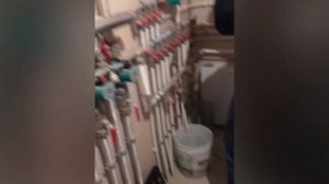 Обслуживание #Viessmann #Vitodens 200-W