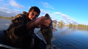 Лучшее место для ловли рыбы. Двое суток в раю! Рыбалка 2022