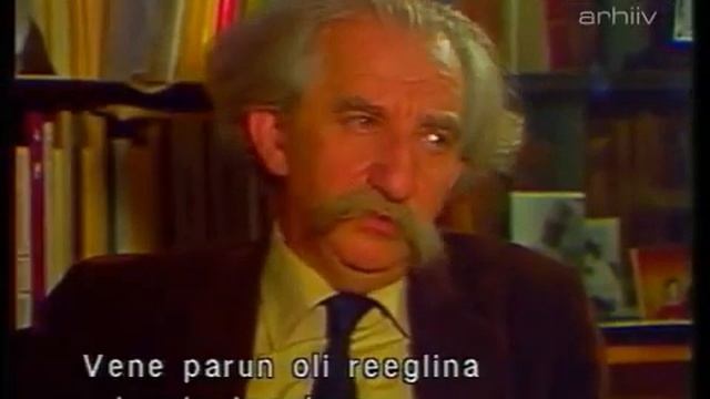 2 из 33 Юрий Лотман — Образованный человек на рубеже XVIII XIX вв смотреть онлайн
