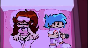 After The Week | Friday night funkin'