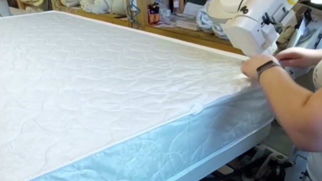 Матрасы от производителя в Новосибирске с бесплатной доставкой смотреть онлайн