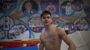ВЫПОЛНИТ ли МАТВЕЙ ЗАДАНИЕ, чтобы стать АТЛЕТОМ DiMaTyArIk SCHOOL/ТЕСТ на АТЛЕТА
