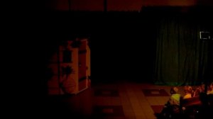 Детский Рождественский спектакль