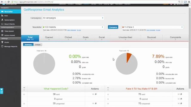 Internet Marketing Tip #55 Do Solo Ads Really Work? Part 4
