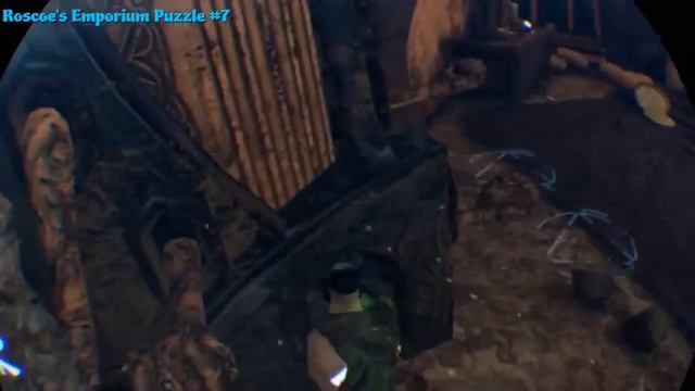 The Mage's Tale: All Puzzle Solutions Part 1 of 2 PSVR смотреть онлайн