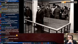 Жмиль смотрит про войну на кипре с канала Туземный совет трудящихся