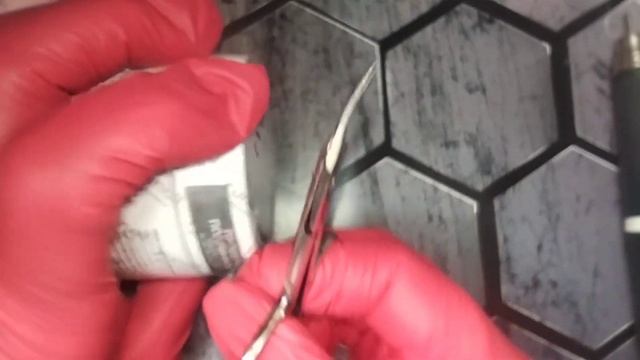 Распаковка товаров для маникюра с Wildberries