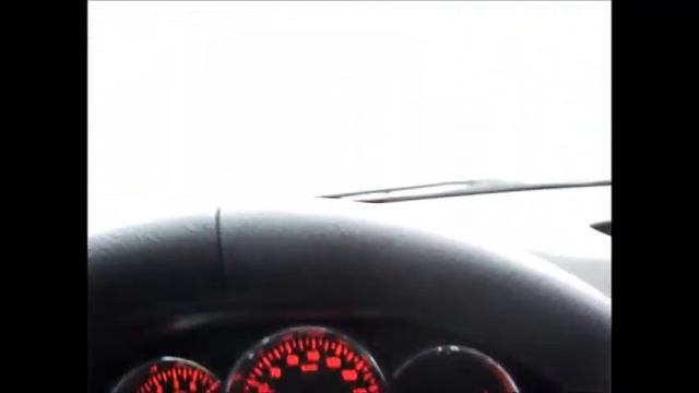 Test drive Dacia Sandero 2012 смотреть онлайн