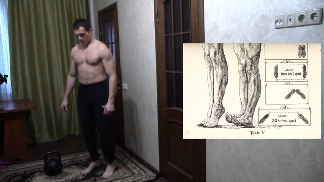 КАЖДОЕ УТРО ДЕЛАЙТЕ ЭТУ ЗАРЯДКУ и БУДЕТЕ ЗДОРОВЫ ВСЮ ЖИЗНЬ! смотреть онлайн