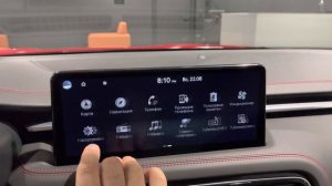 ОБЗОР ОБНОВЛЕННЫЙ GENESIS G70 УЖЕ В РОССИИ 2022