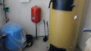 Твердотоп и современная система отопления