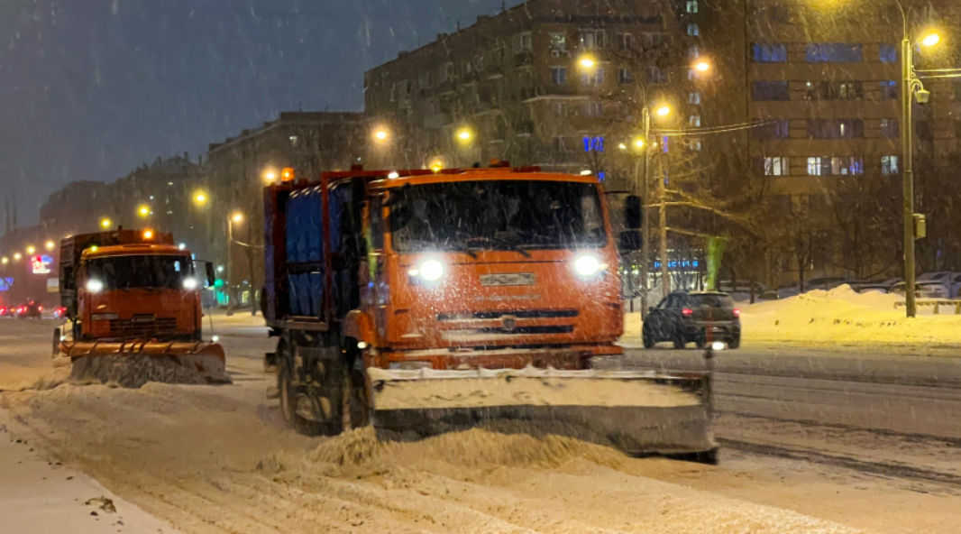 Тв г санкт петербург