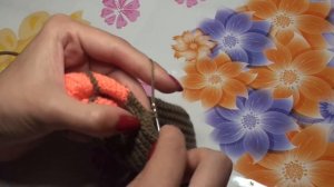 Сапожки на беби бон (часть 2). Одежда для беби бона крючком