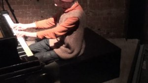 Олег Каравайчук в ЦДК
