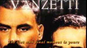 Joan Baez Here's To You Nicola and Bart