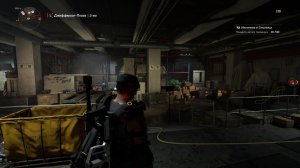 Tom Clancy's The Division 2