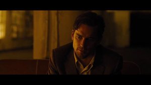 Разговор Уилла и Генри: Время (2011) - Момент из фильма