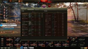 ШОТНИК НА Е-50 ПОКАЗАЛ МАСТЕР КЛАСС/ТЕПЕРЬ ЭТОТ ТАНК СТАЛ ИМБИЩЕЙ