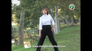 Ву Чи.  1- часть. "Hong-gia Viet Nam"
